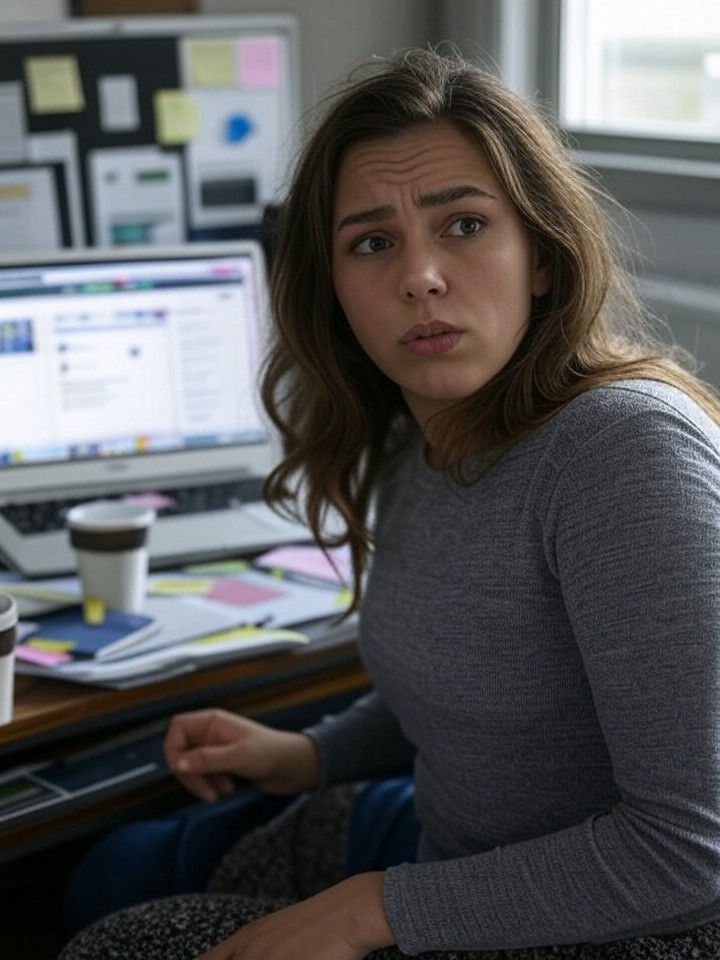 Daisy - The Dreaming Daisy