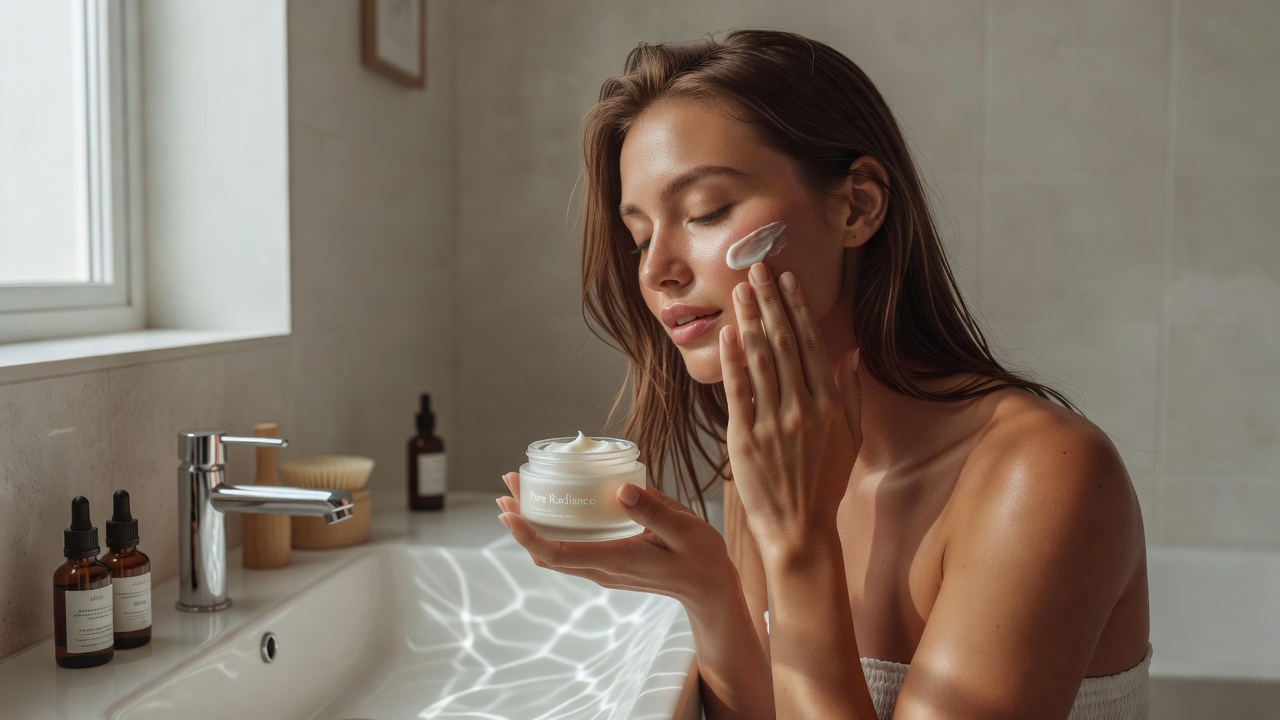 Unlock Clear Skin: Nature's Best Ingredients Exposed