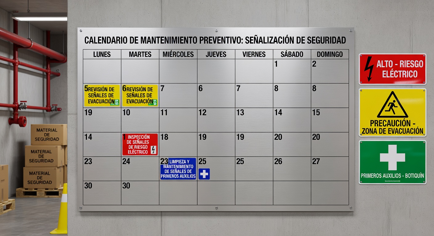 Revisión Trimestral de Planos: Imagen principal