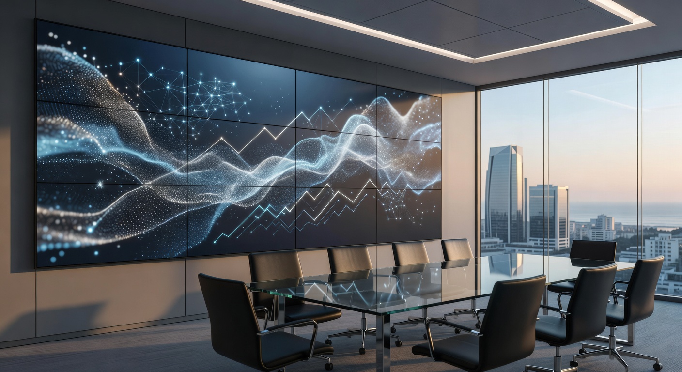 Los cambios de seo en ia para Perú: Imagen principal