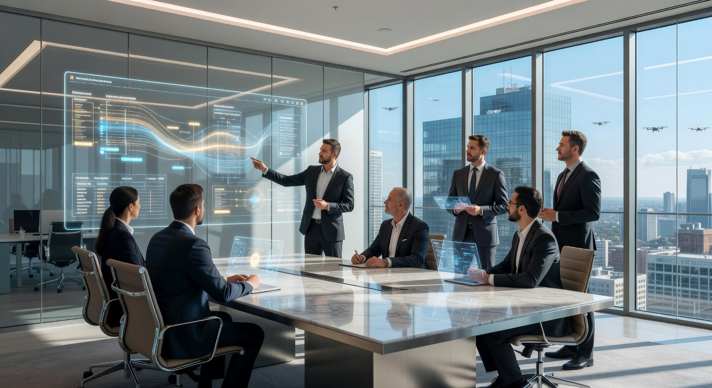 Creación de contenido con herramientas de Storytelling en el 2026: Imagen principal