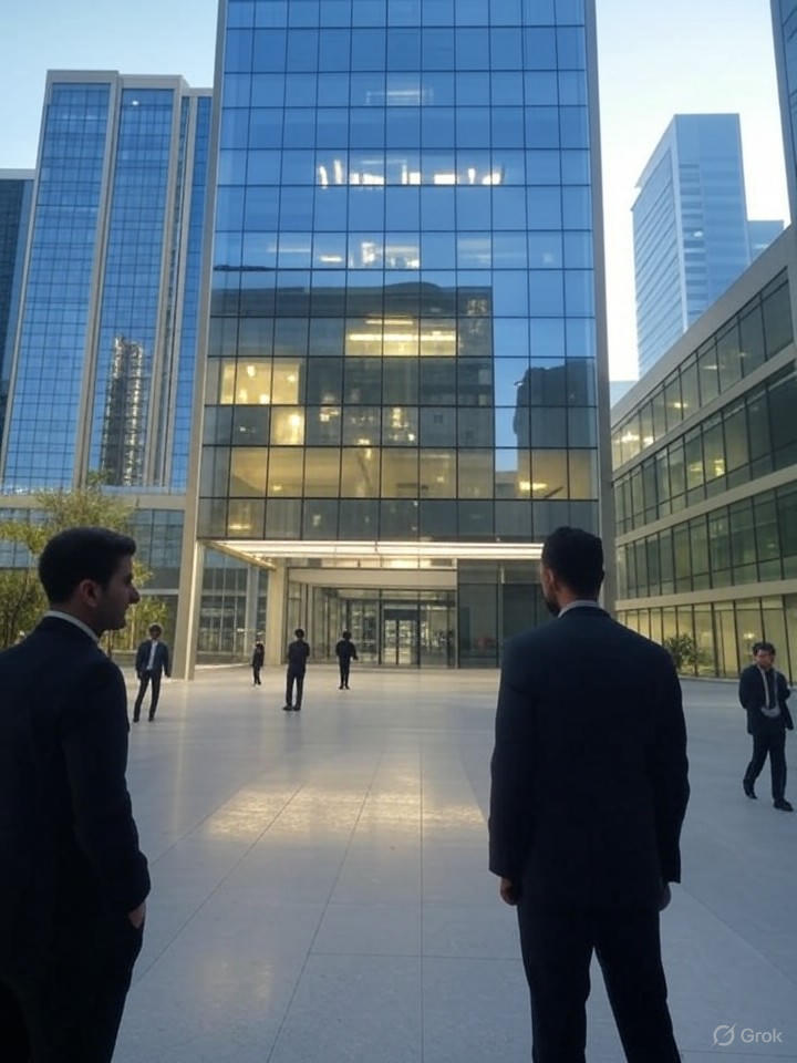 Is the United Arab Emirates a Good Place to Start a Business? Full Analysis