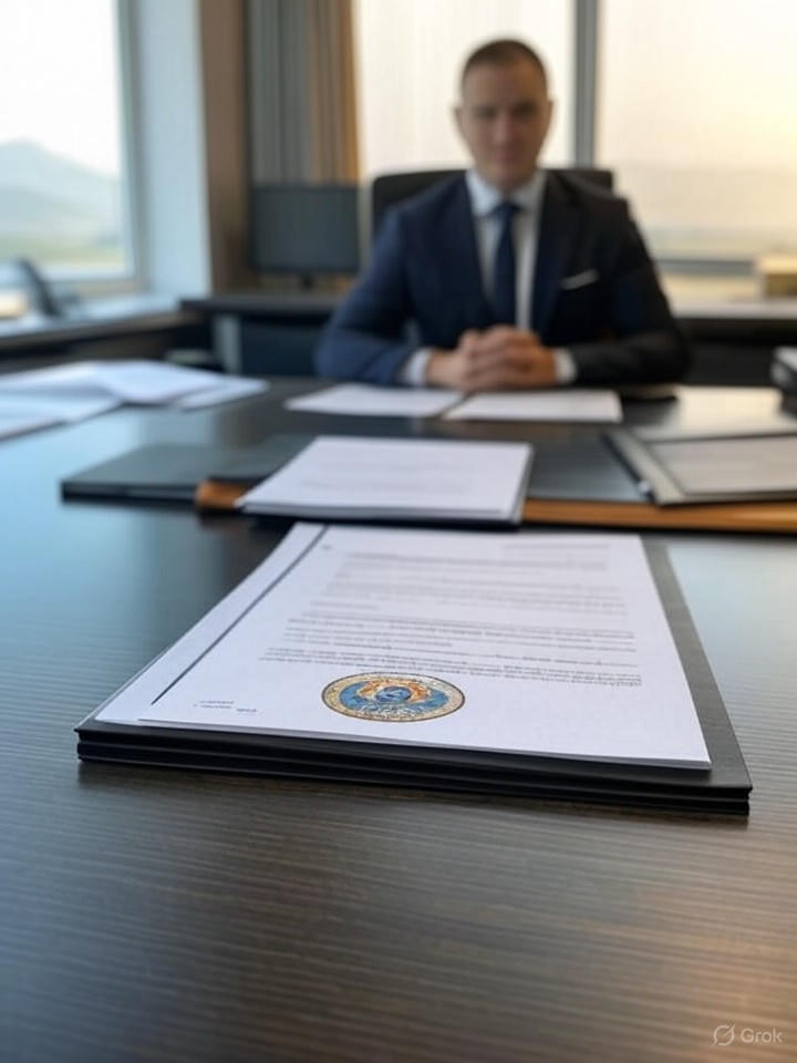 Kyrgyzstan Company Formation: Requirements, Costs, and Benefits