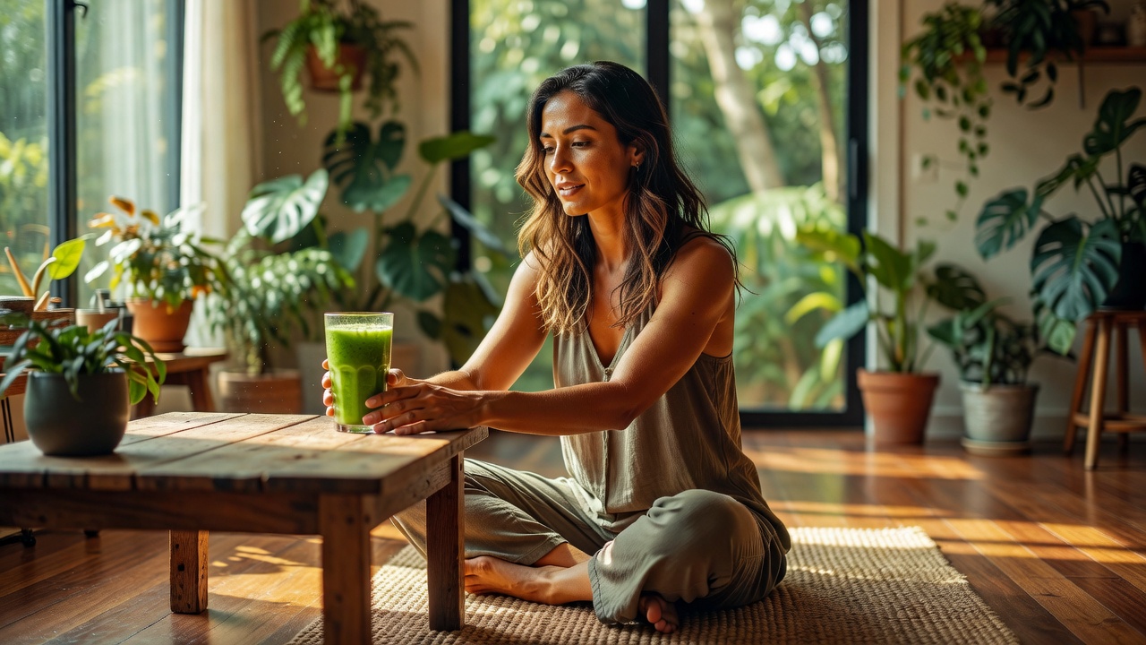 Women's Hormonal Health: Balance & Well-being Guide