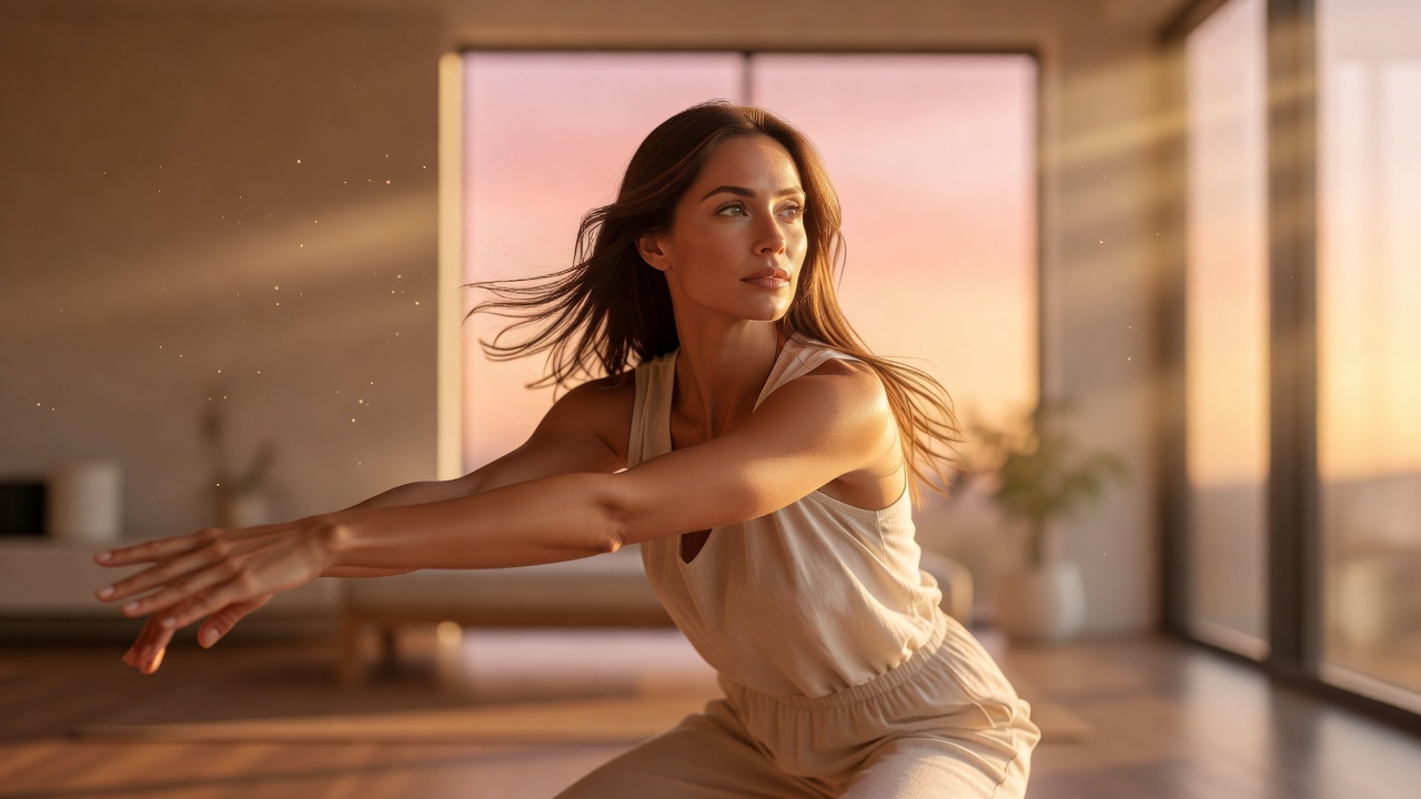 Embrace Your Authentic Self: Live a Life That's Yours