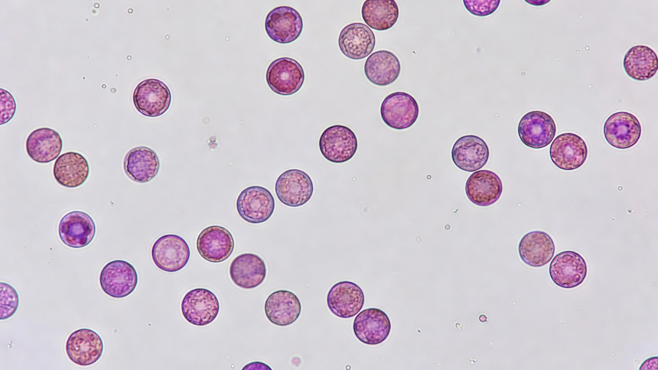 Cyclospora 2026: 1,645 Cases Reveal Food Safety Gaps