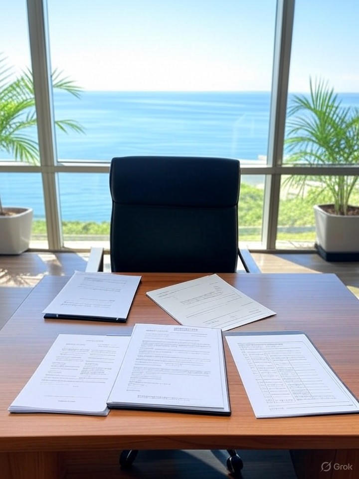 Open a Company in Fiji: Fast and Legal Registration