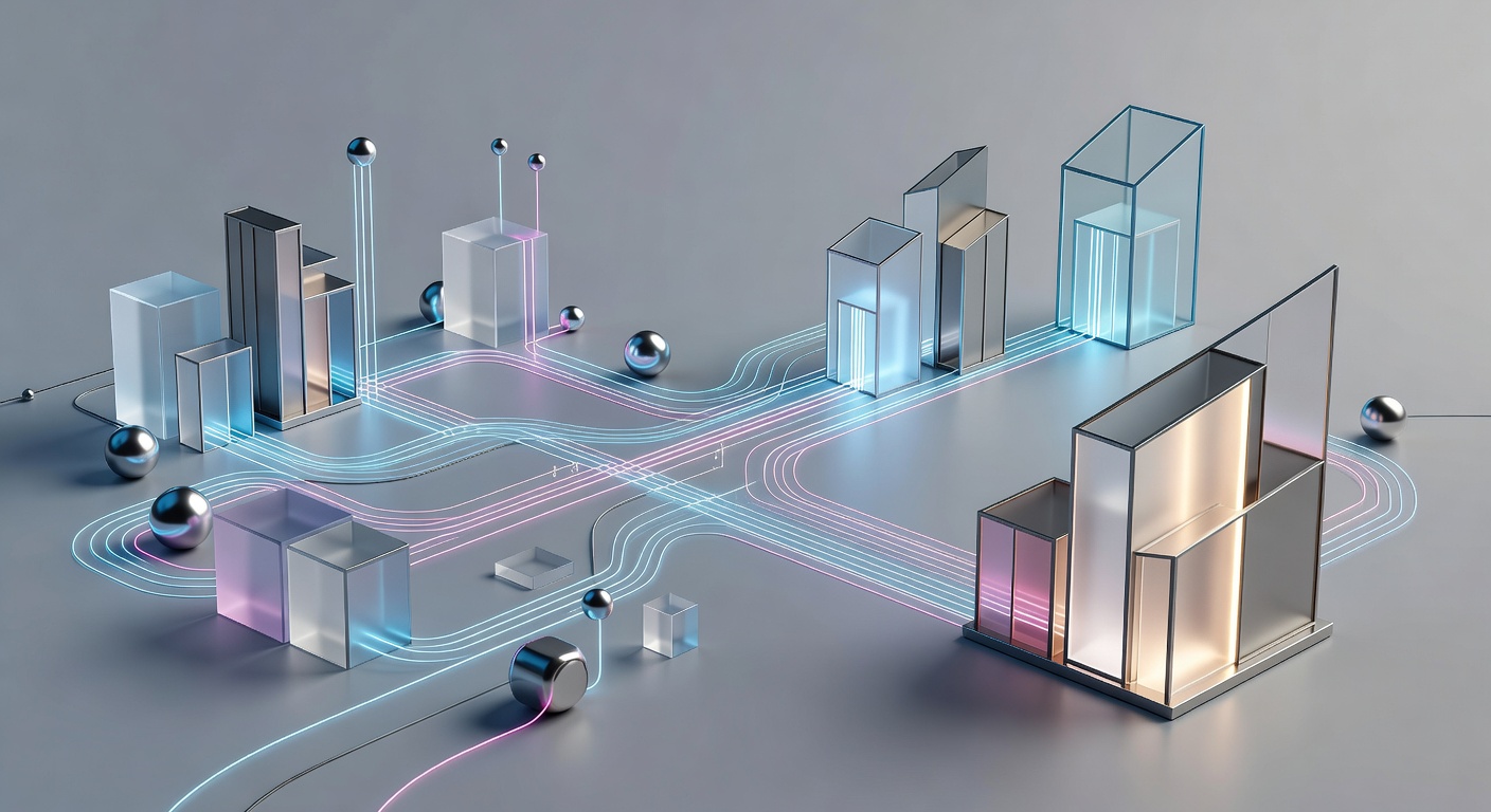 Como ayuda el seo en el marketing digital en las mypes en este 2026: Concepto visual