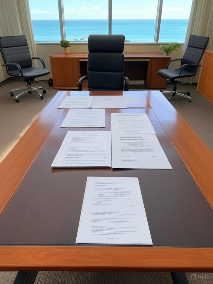 The Best Areas for Company Registration in Fiji