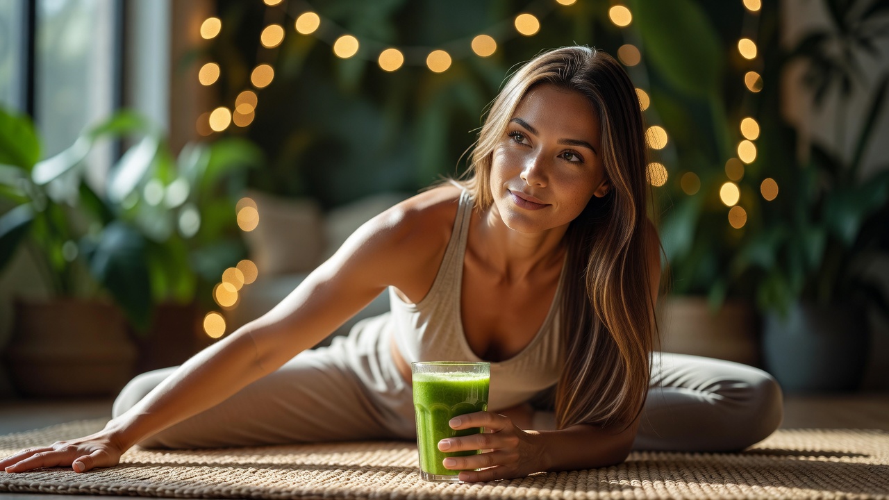Cortisol & Women: Unraveling Stress Weight Differences
