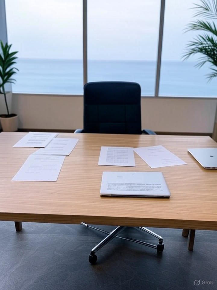 How to Register a Company in the Bahamas