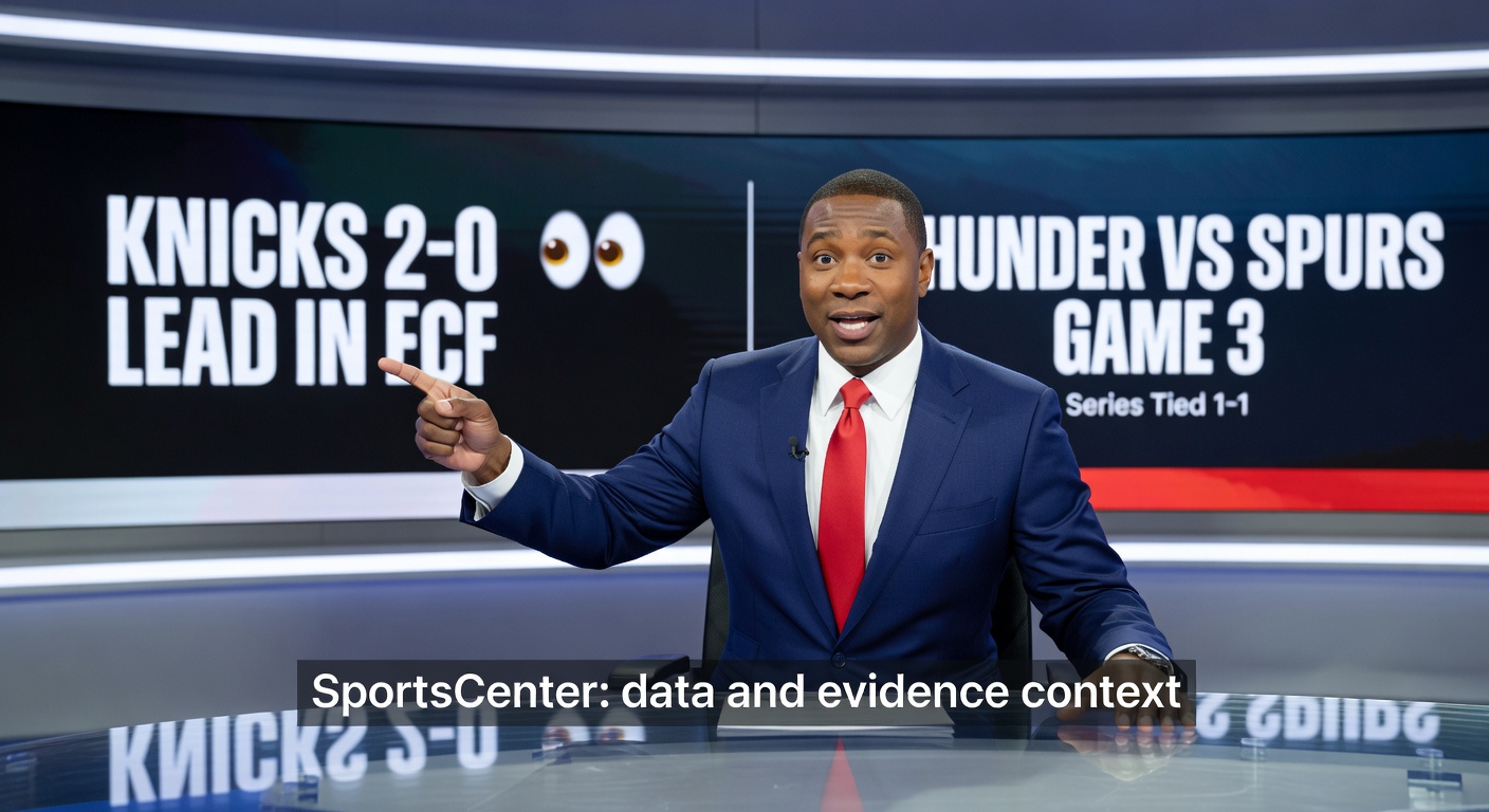 Data and evidence