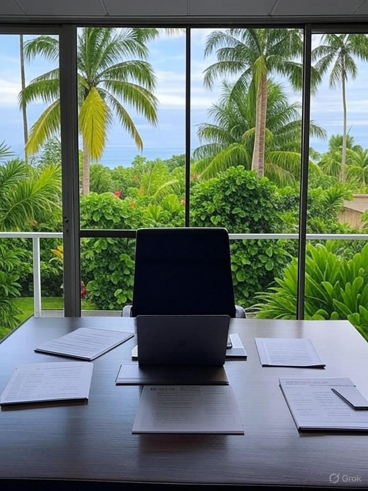 Top 10 Reasons to Start a Business in Fiji