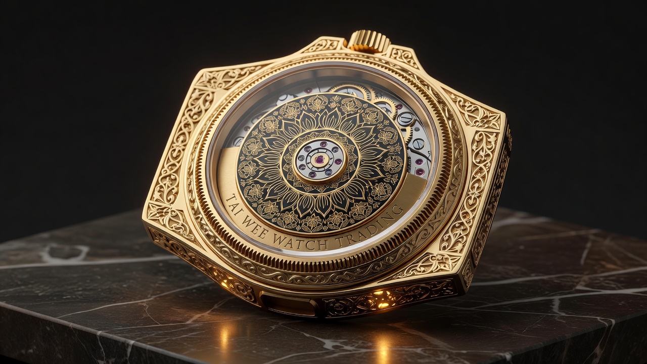 Caseback