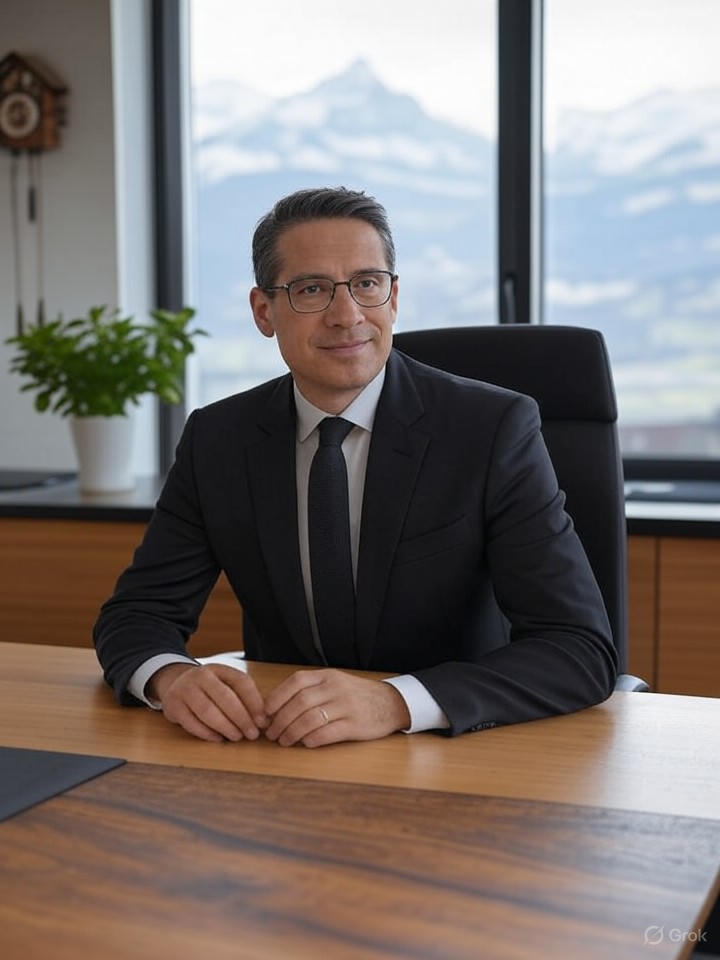 Switzerland Company Formation Services for Foreign Entrepreneurs