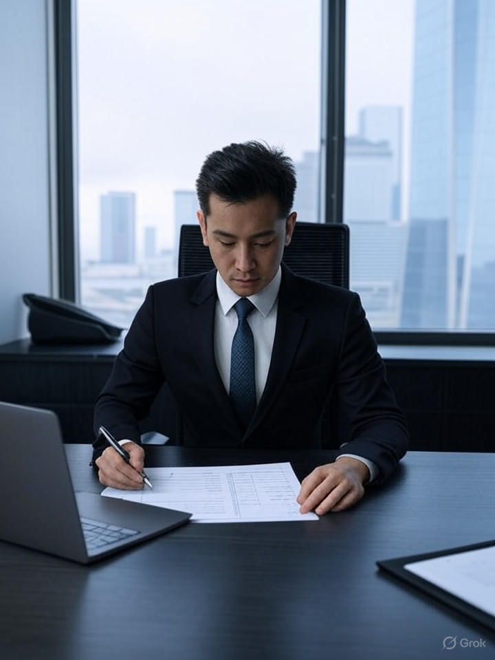 How to Register a Company in the United Arab Emirates