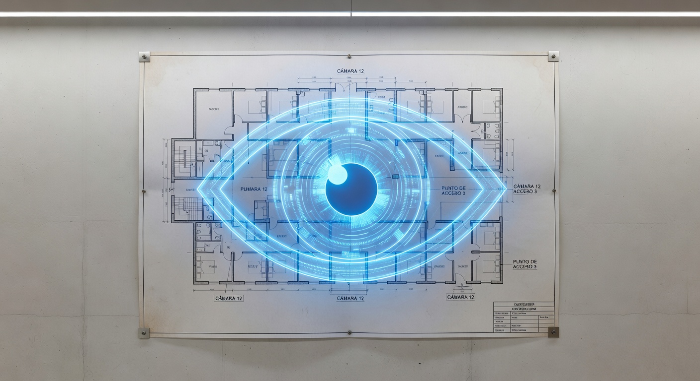 Altura de Instalación: Concepto visual