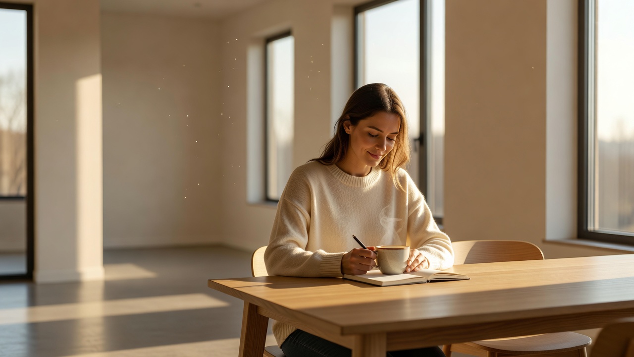 Thrive vs. Survive: Daily Habits of Successful Women