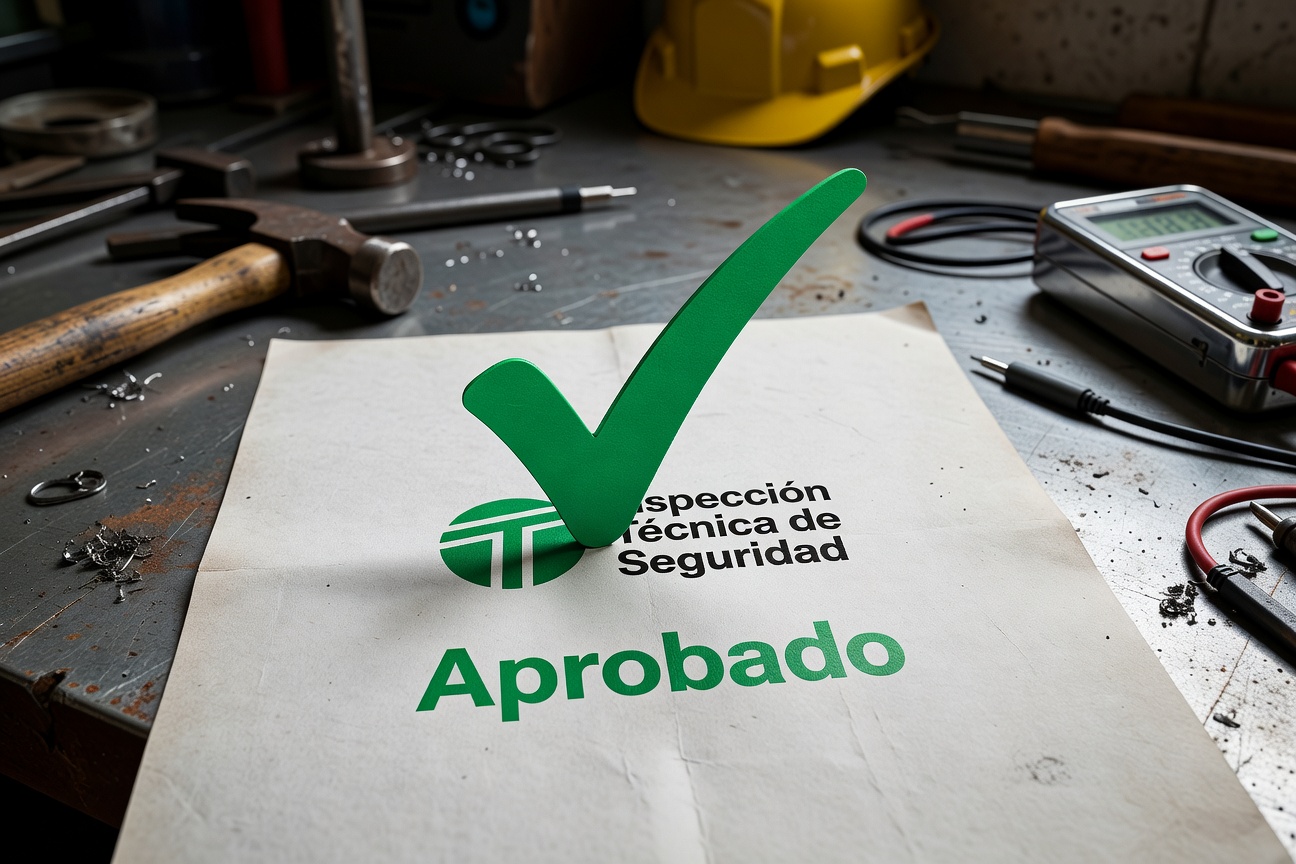 Planos para Indeci: Concepto visual