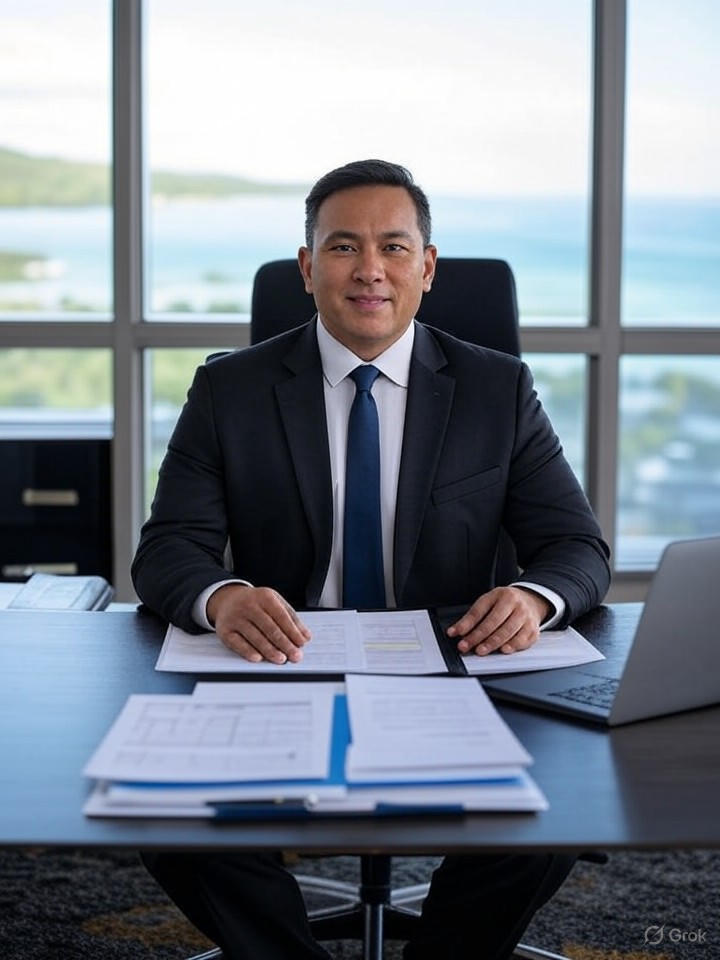 How to Register a Company in Fiji