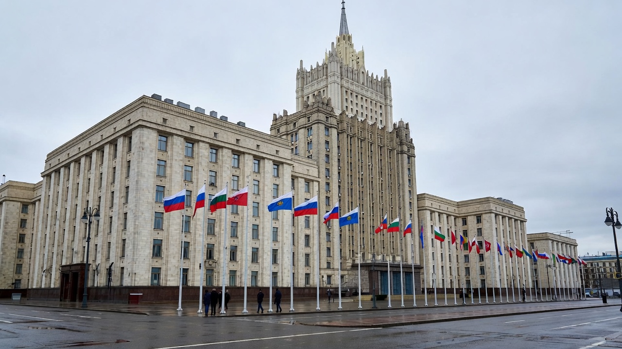 Russia Urges Citizens in Gulf to Take Precautions as Iran-U.S. Conflict Escalates