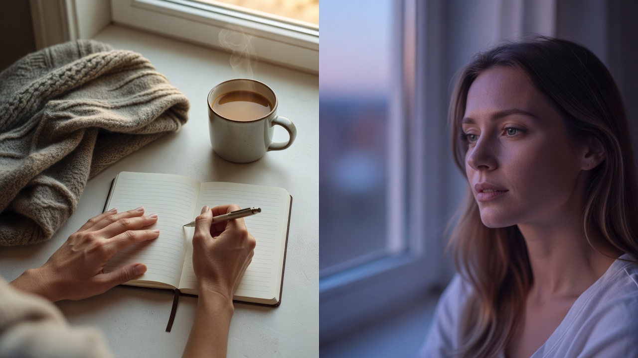 Journaling Prompts for Women: Grow & Thrive