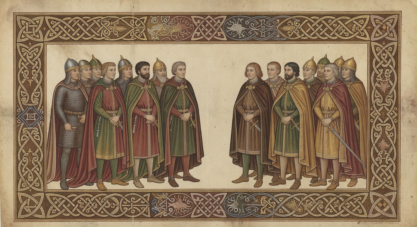 India and China Agree on Border Patrol Measures