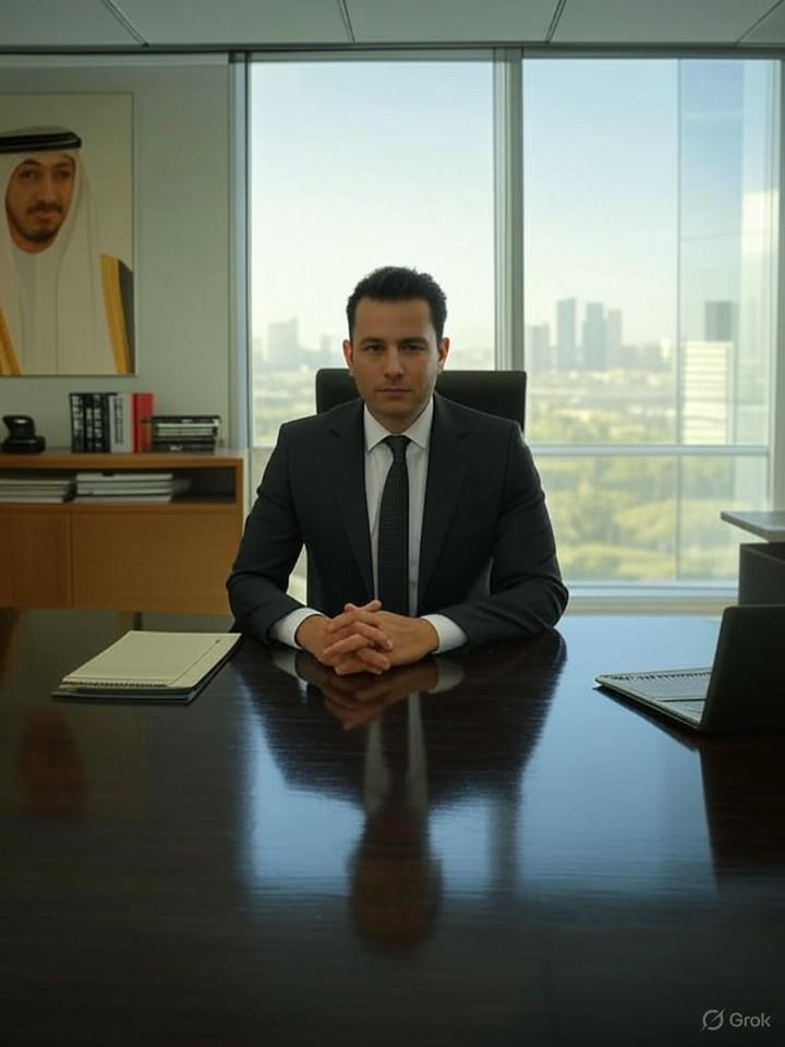 Best Company Formation Opportunities in the United Arab Emirates