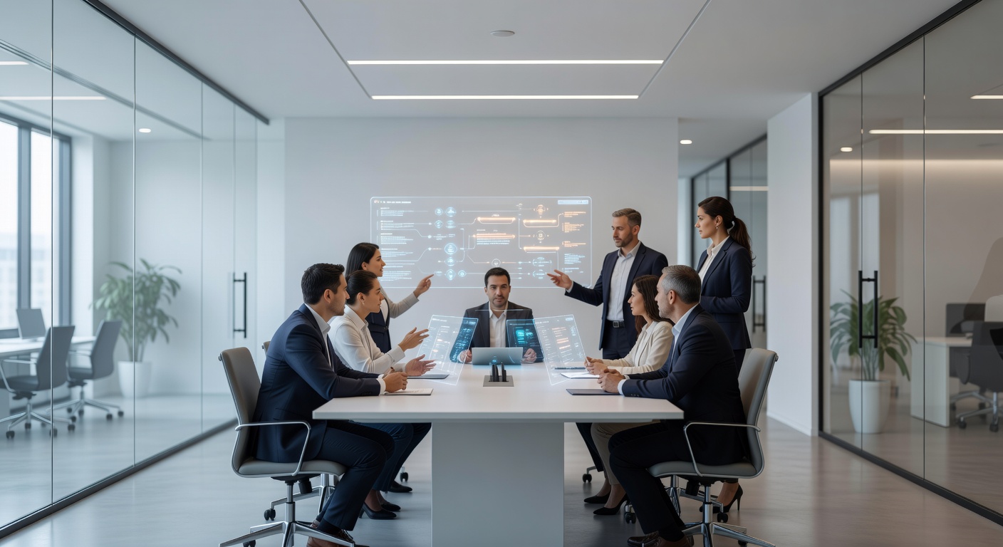 Creación de contenido con herramientas de Storytelling en el 2026: Imagen principal