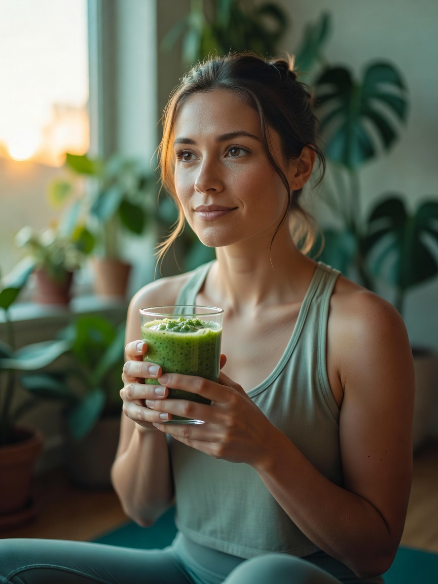 Gut Health & Hormones: The Unspoken Link Every Woman Needs