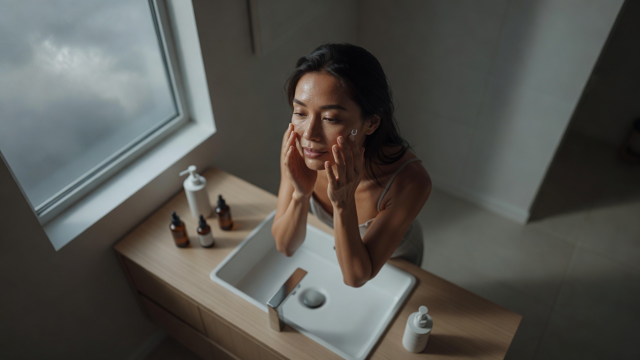 Clear Skin Naturally: Top Ingredients for a Healthy Glow