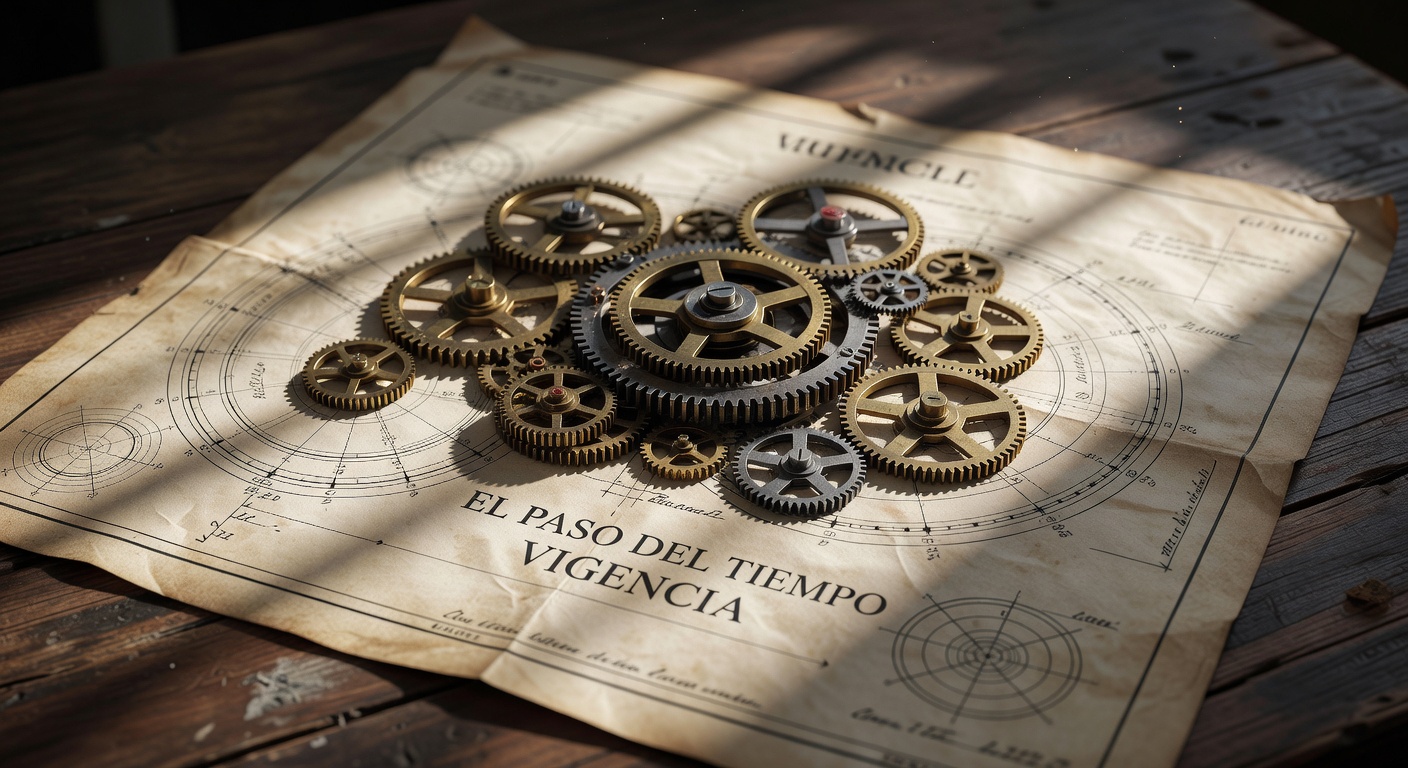 Actualización de Planos: Concepto visual