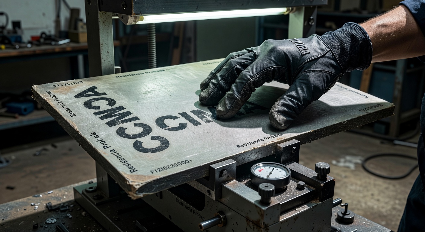 Material para Planos: Imagen principal