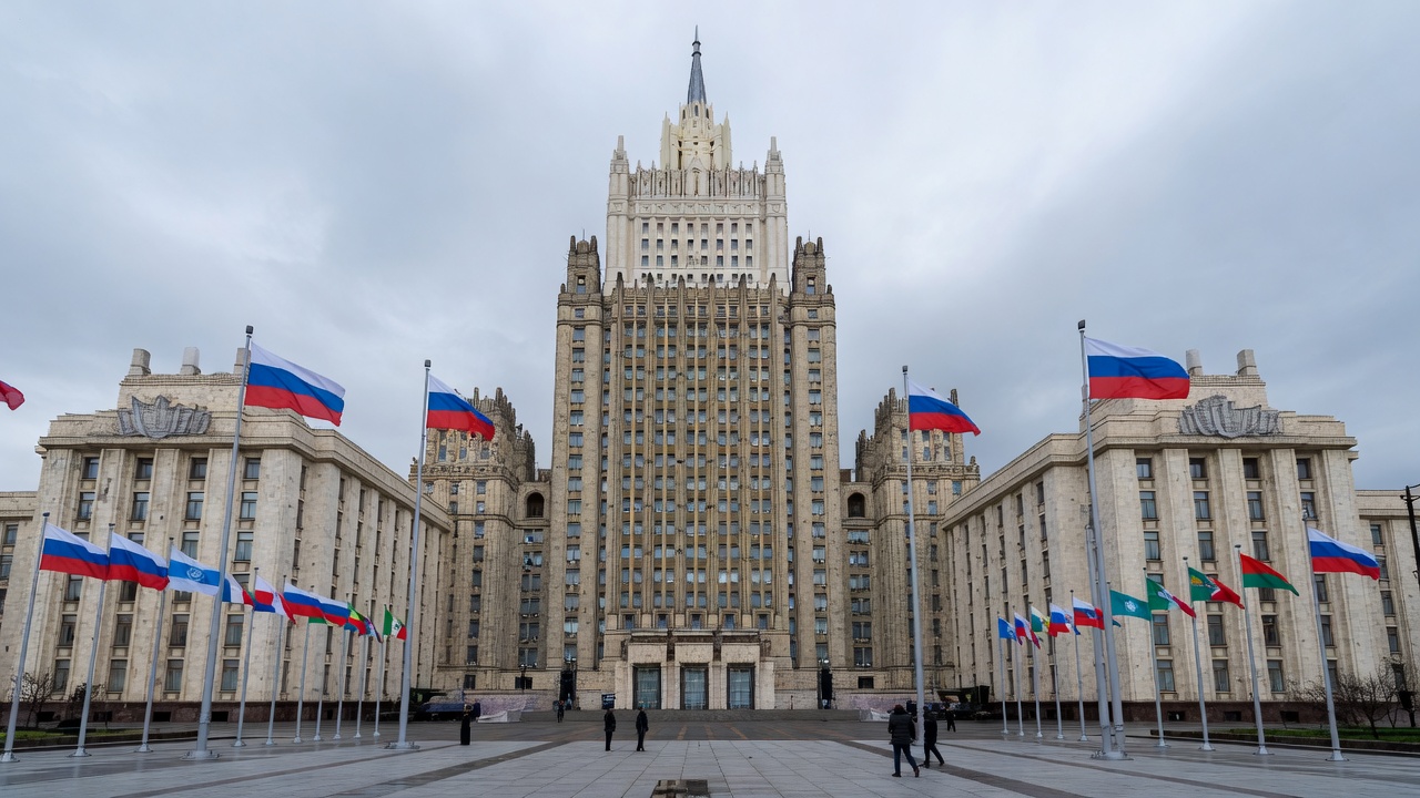 Russia Urges Citizens in Gulf to Take Precautions as Iran-U.S. Conflict Escalates