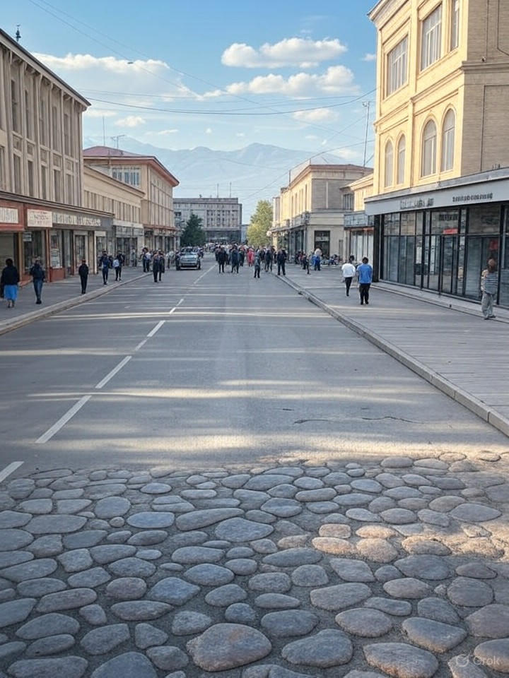 The Best Cities in Kyrgyzstan for Entrepreneurs