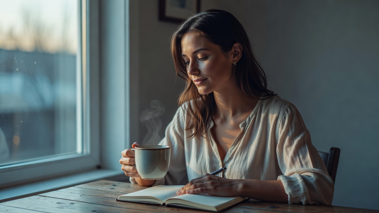 Build Unshakeable Confidence: A Woman's Guide