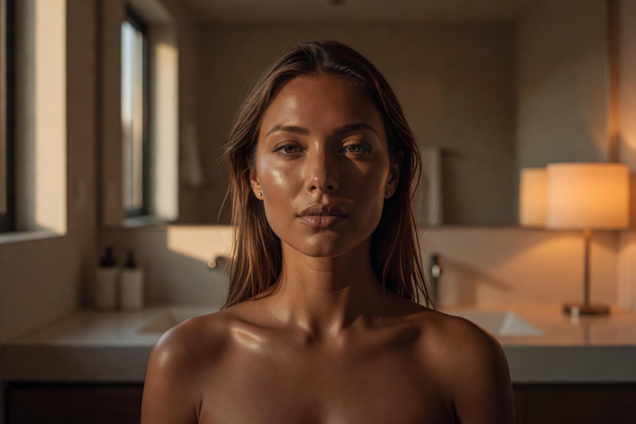 Hyperpigmentation Guide: Natural Dark Spot Fading