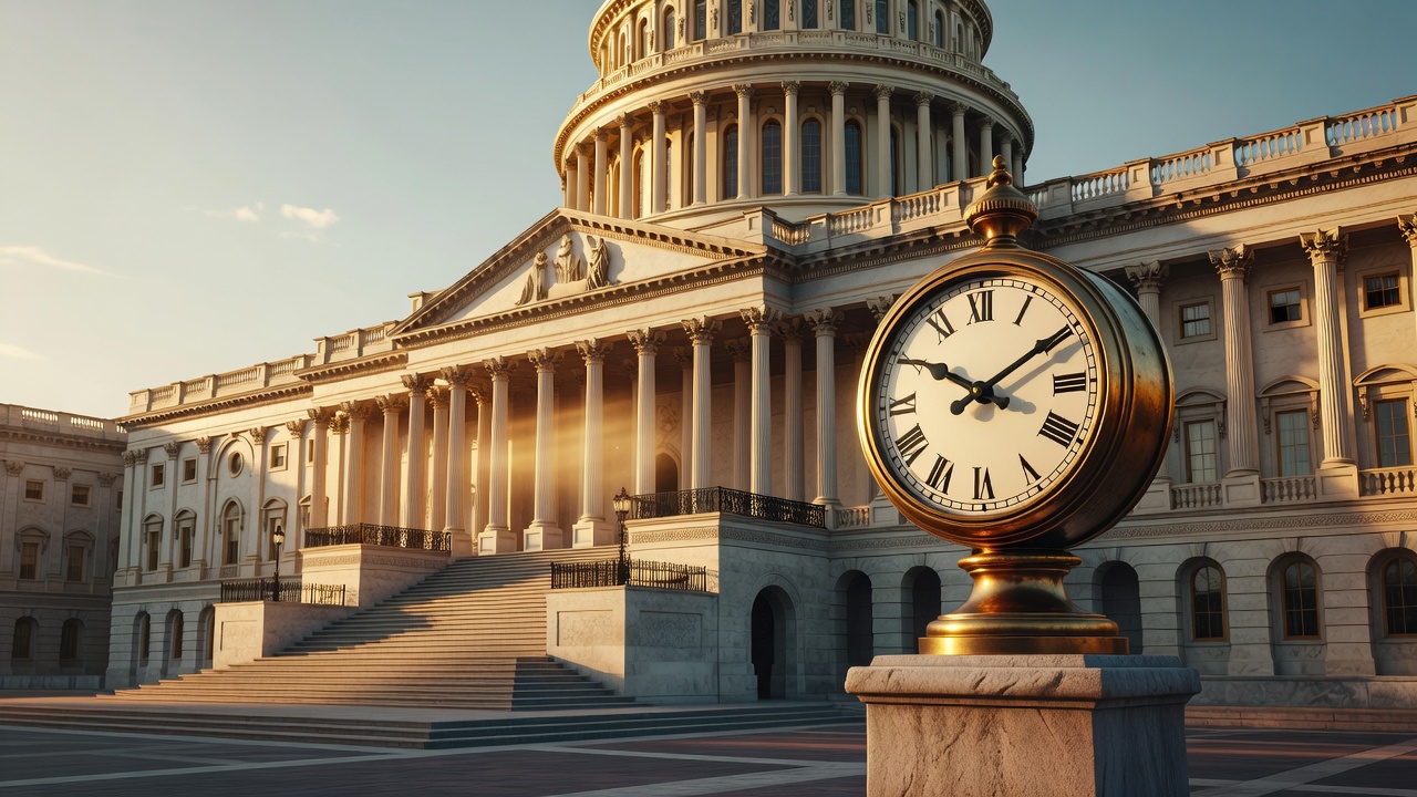 House Passes Sunshine Protection Act -- Daylight Saving Time Could Become Permanent Nationwide