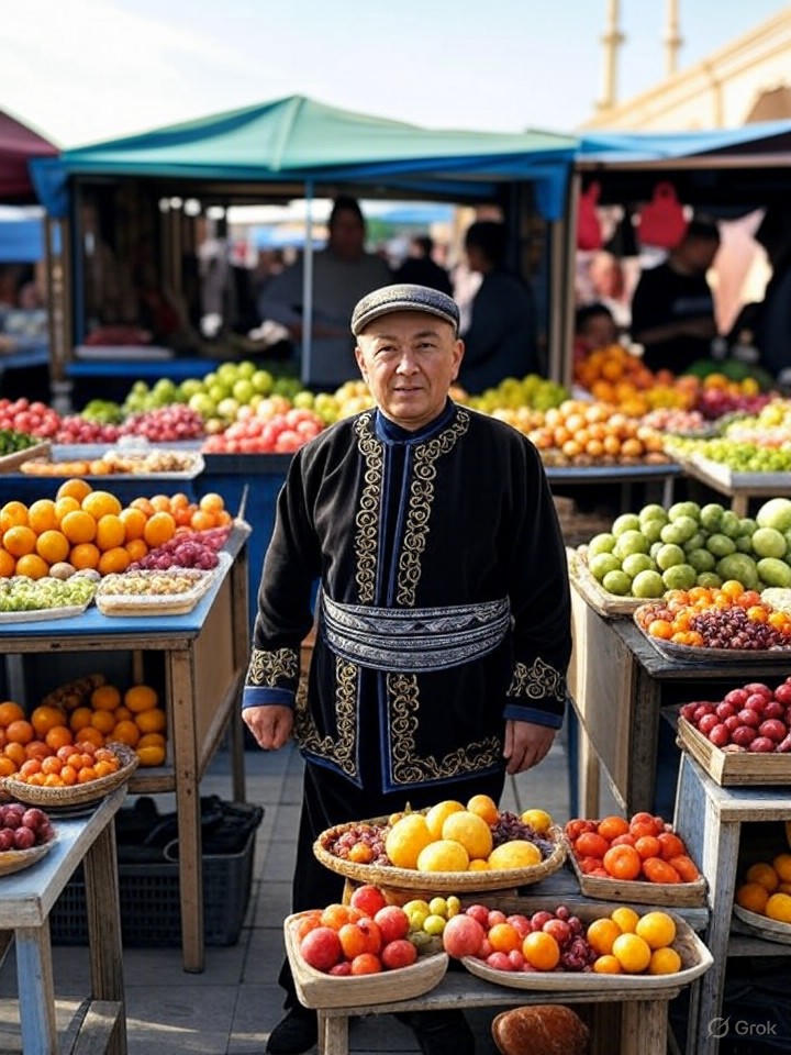 Best Businesses to Start in Kazakhstan