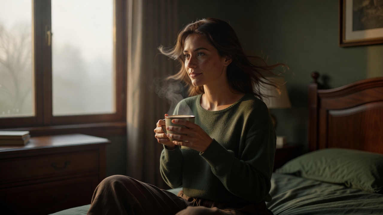 Morning Routines for Busy Women: Feel Good Daily