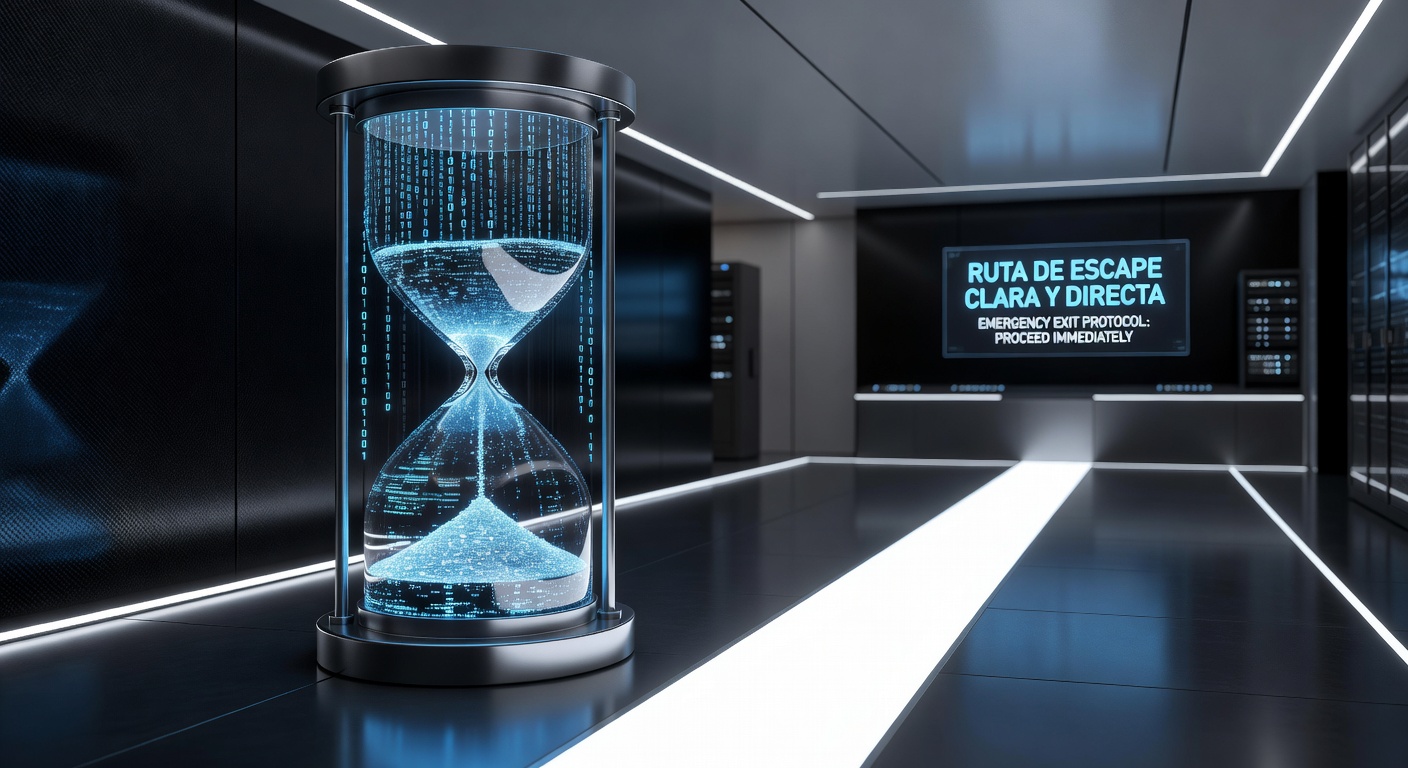 Respuesta Inmediata: El Plano: Imagen principal