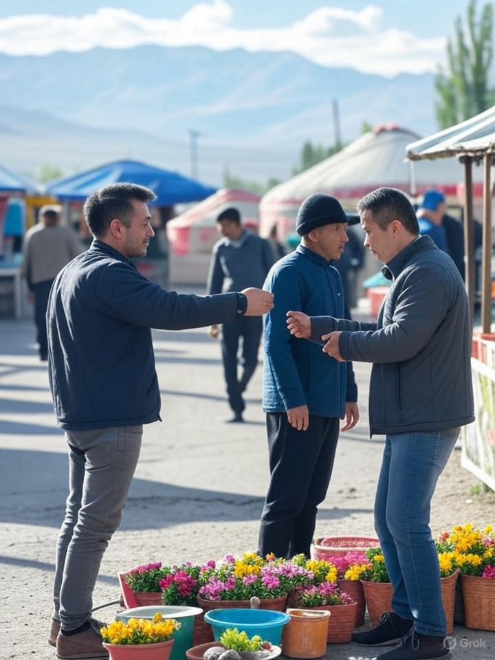 Is Kyrgyzstan a Good Place to Start a Business? Full Analysis
