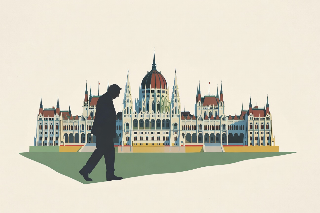 Hungary's Orban Opts Out of Parliamentary Seat Following Fidesz's Election Defeat