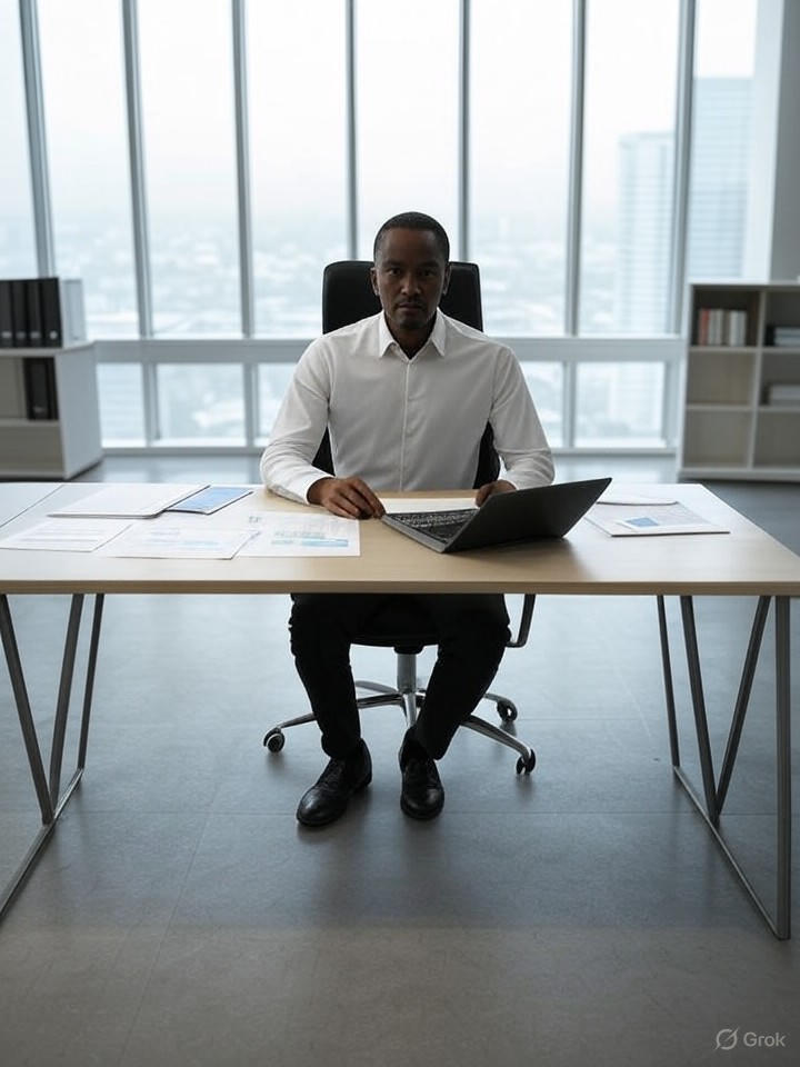 Kenya Business Setup for Non-Residents