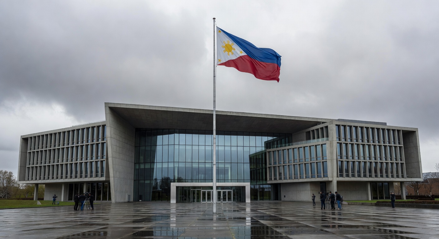 Duterte's Day of Reckoning: Up to 70 Witnesses Set to Testify in Historic ICC Trial