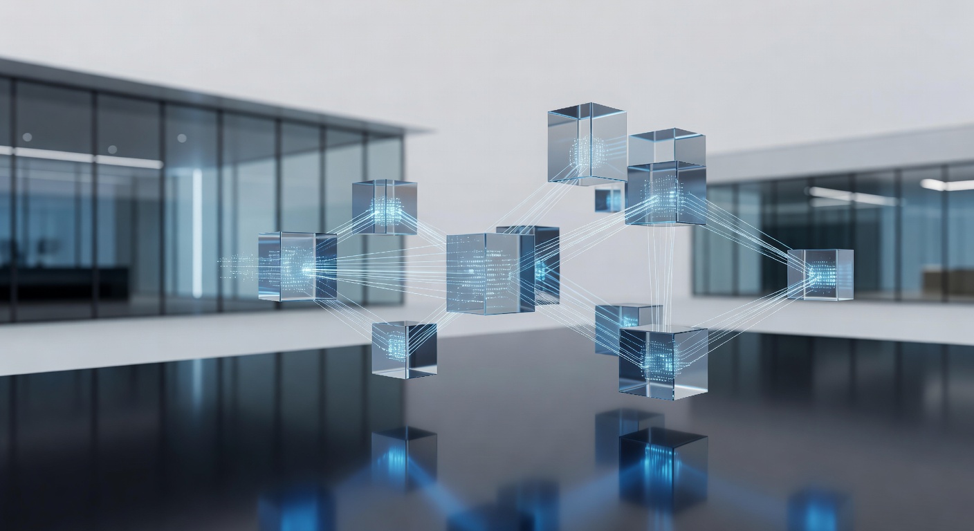 como tener una correcta planificación empresarial ERP: Concepto visual