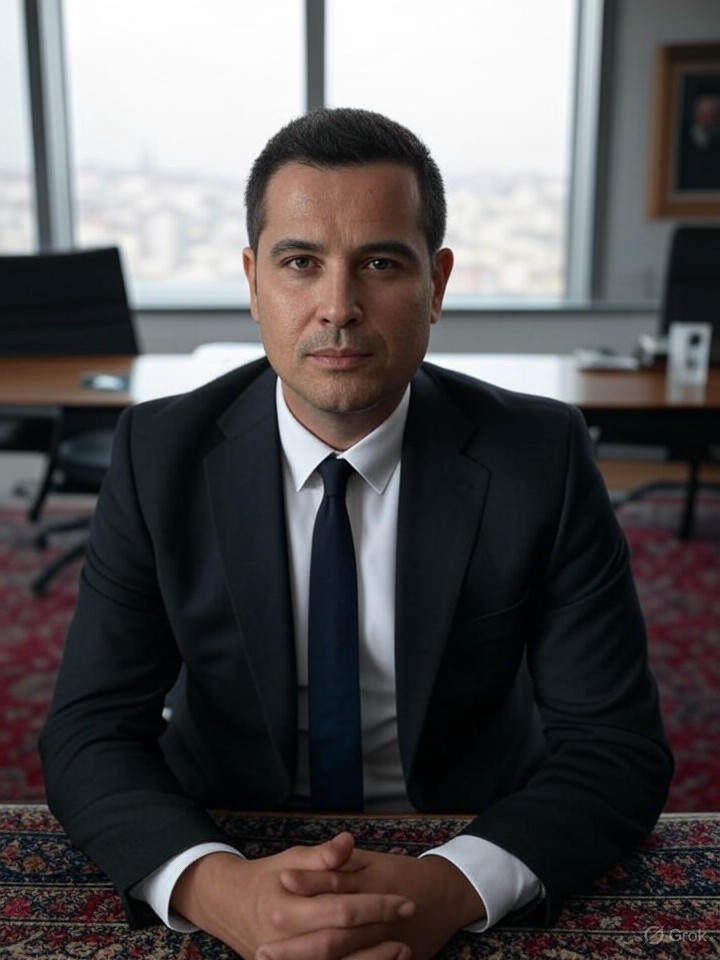 Start a Business in Turkey: Complete Company Formation Guide