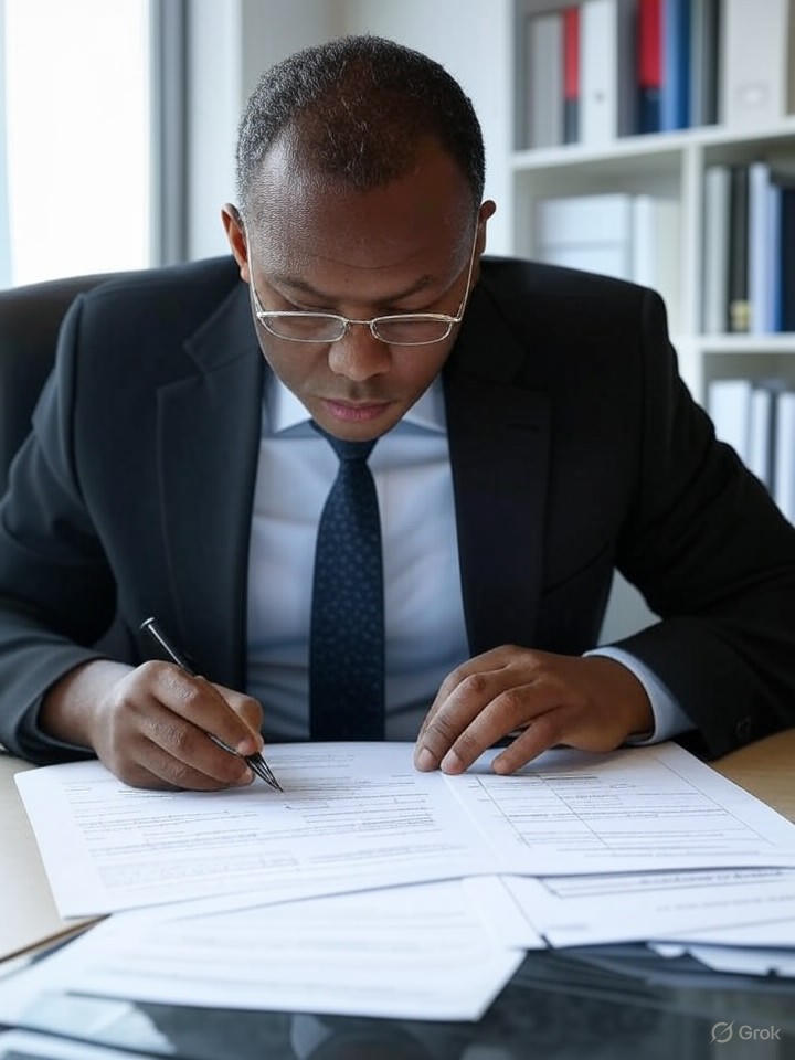 How to Register a Company in Kenya