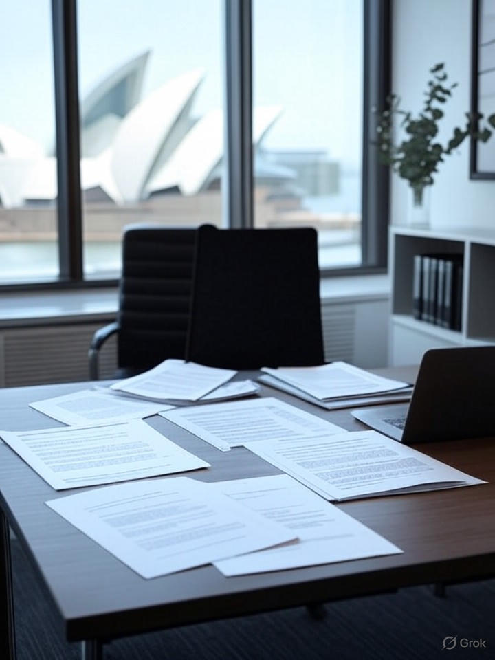 Australia Company Formation: Requirements, Costs, and Benefits