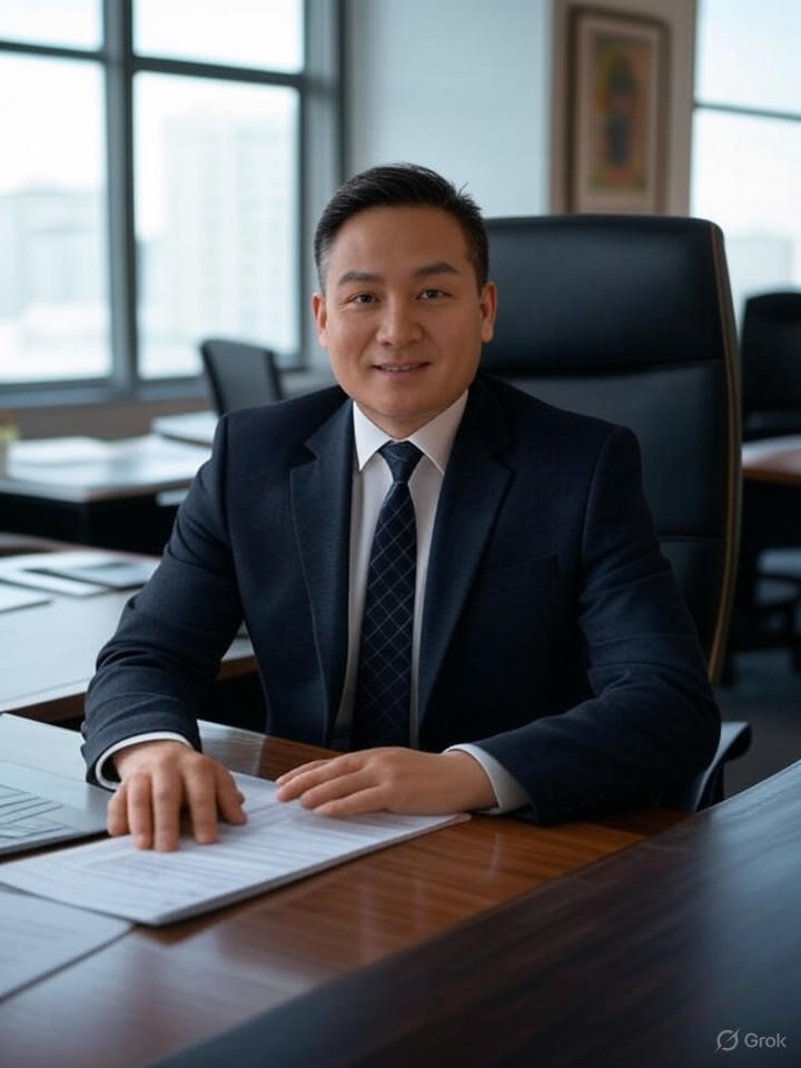 Start a Business in Kyrgyzstan: Complete Company Formation Guide